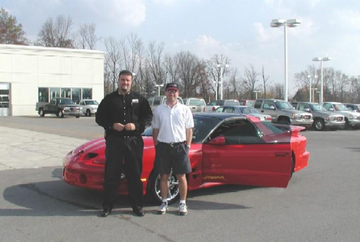 Car at Dealer with Tony.JPG